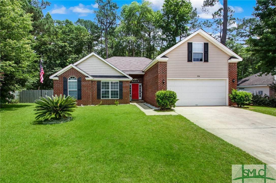 224 Brookstone Court - Photo 1