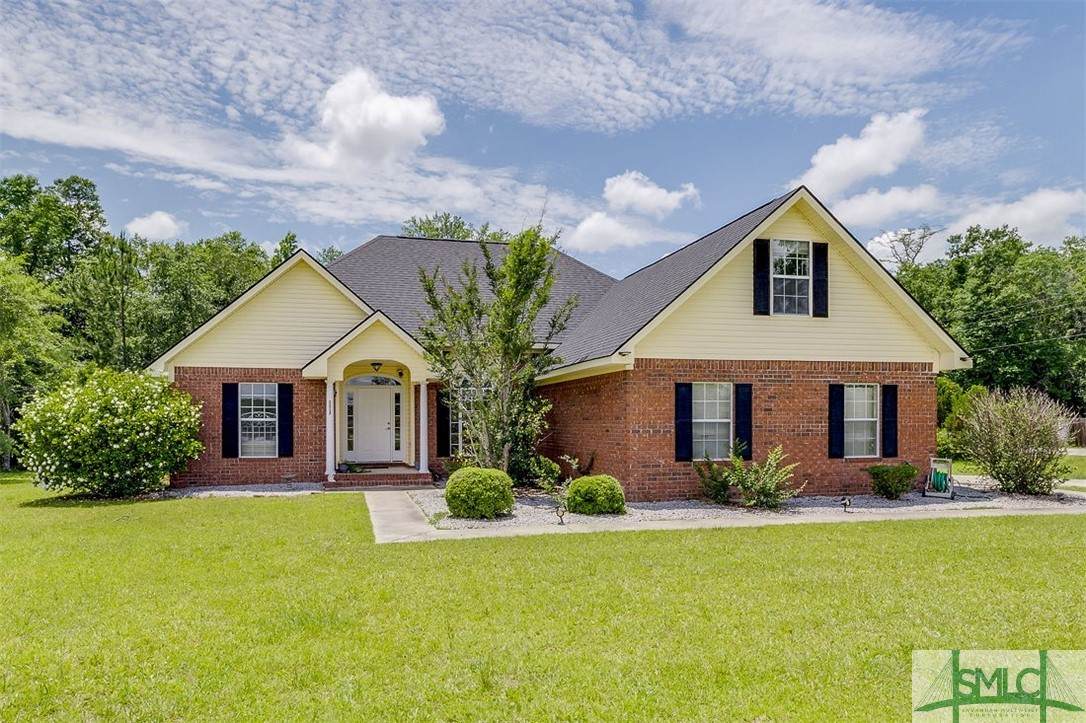 1117 Stillwell Clyo Road - Photo 1