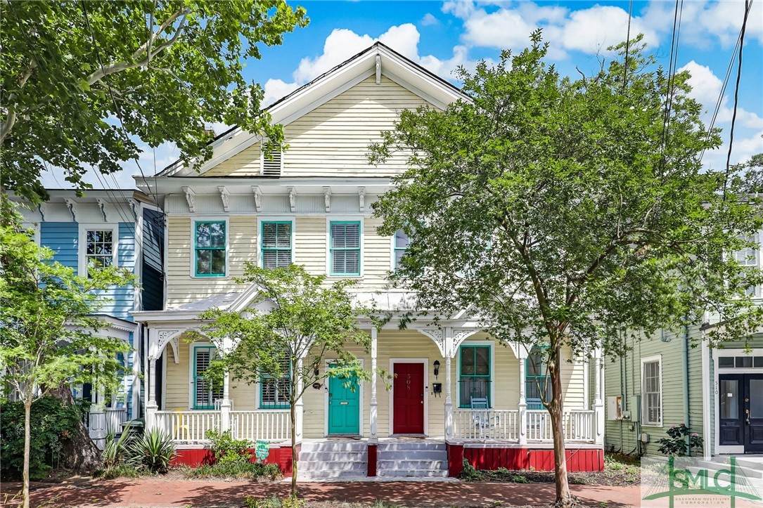 508 Price Street - Photo 1