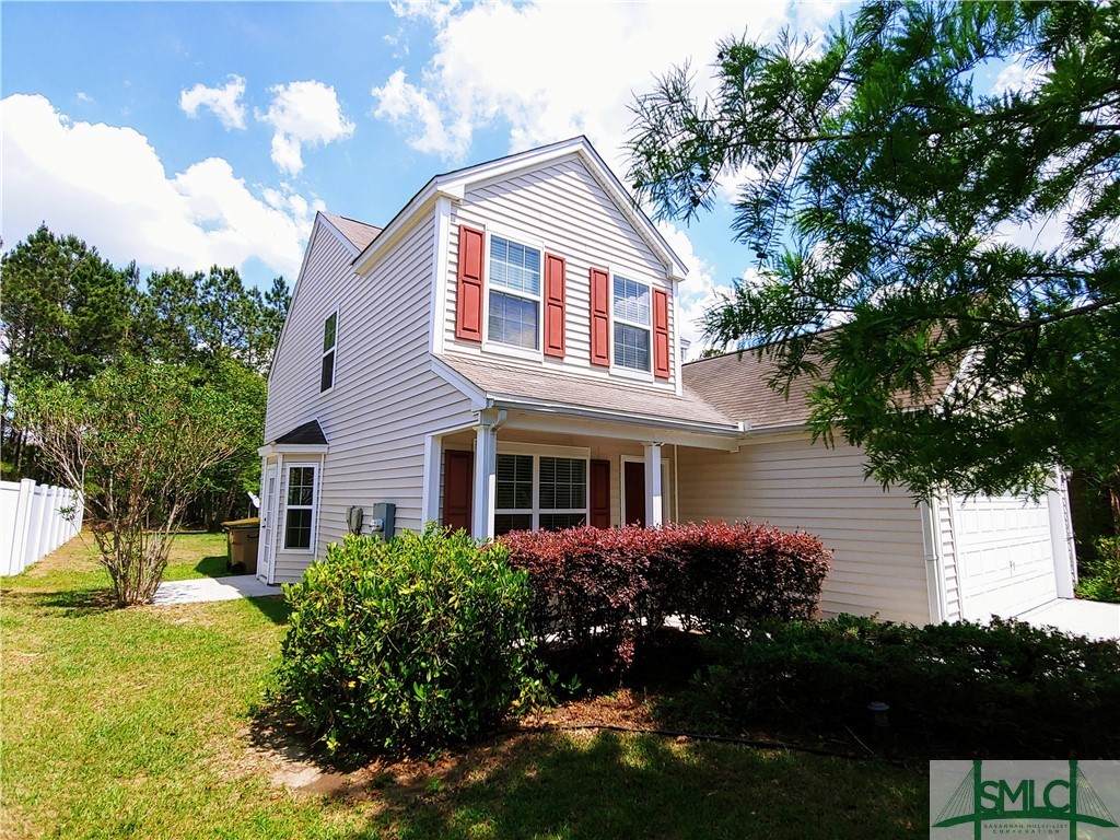 238 Cattle Run Way - Photo 1