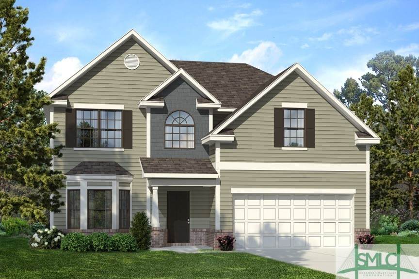 415 Brightleaf Circle - Photo 1