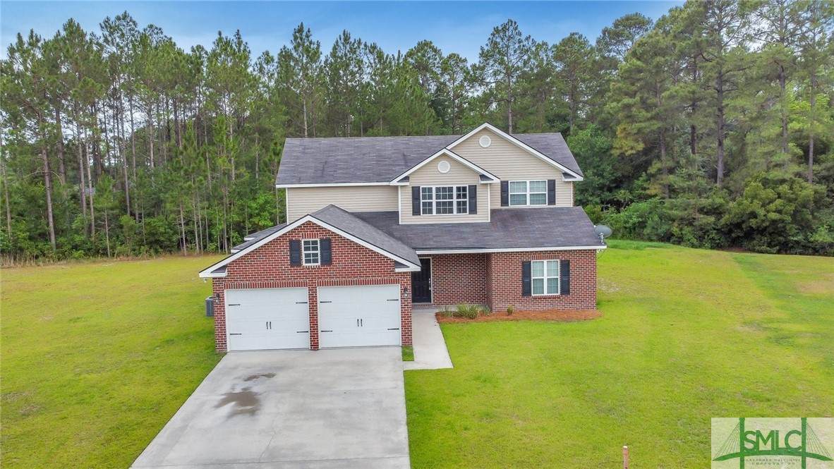 97 Emma Rose Court - Photo 1