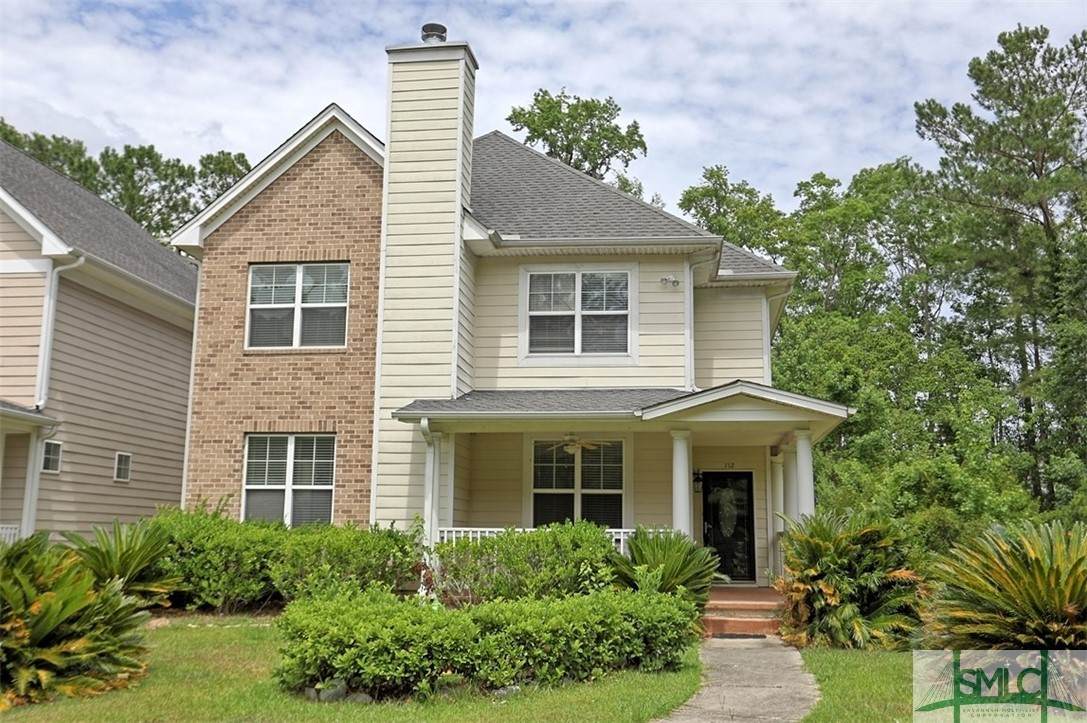112 Rosa Lane - Photo 1