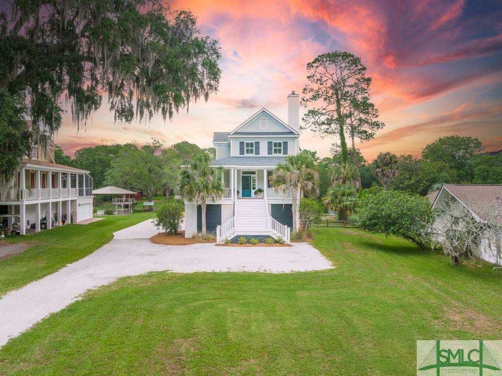 356 Island Road - Photo 1