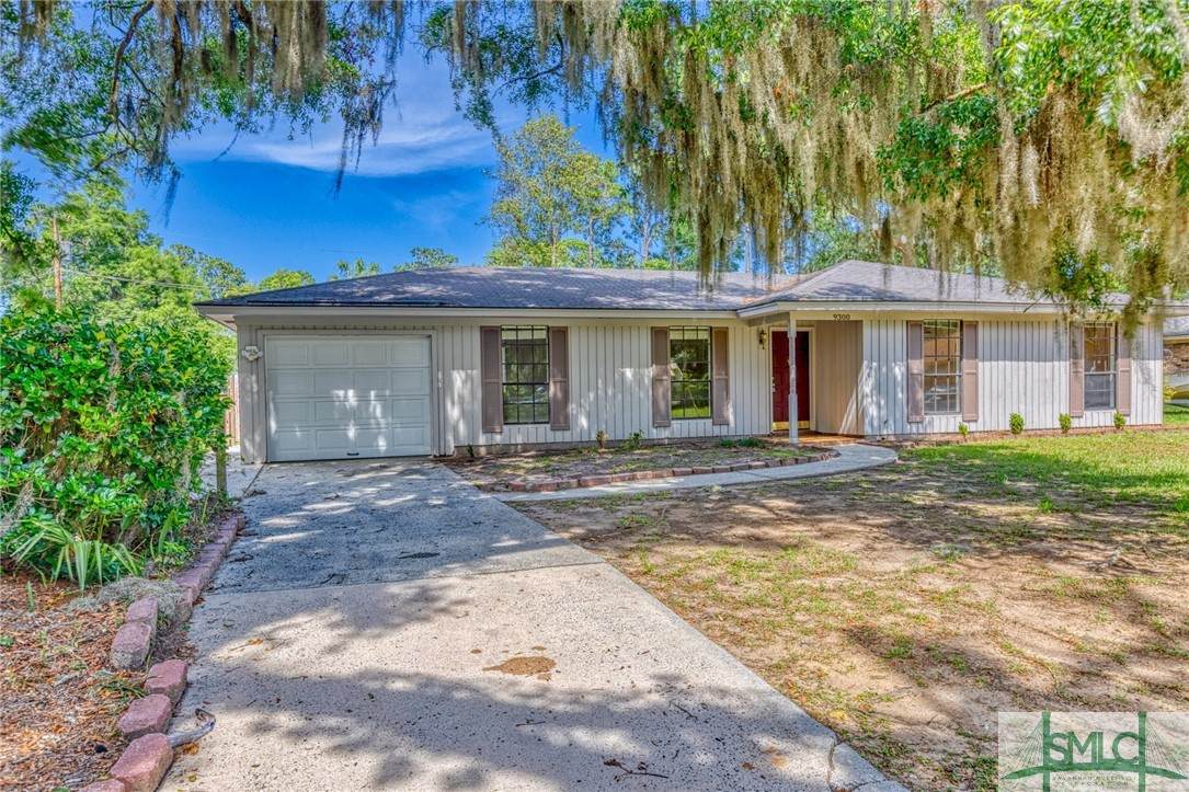 9300 Melody Drive - Photo 1