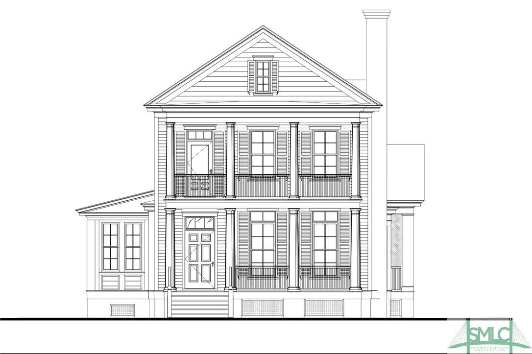 145 Salt Marsh Drive - Photo 1