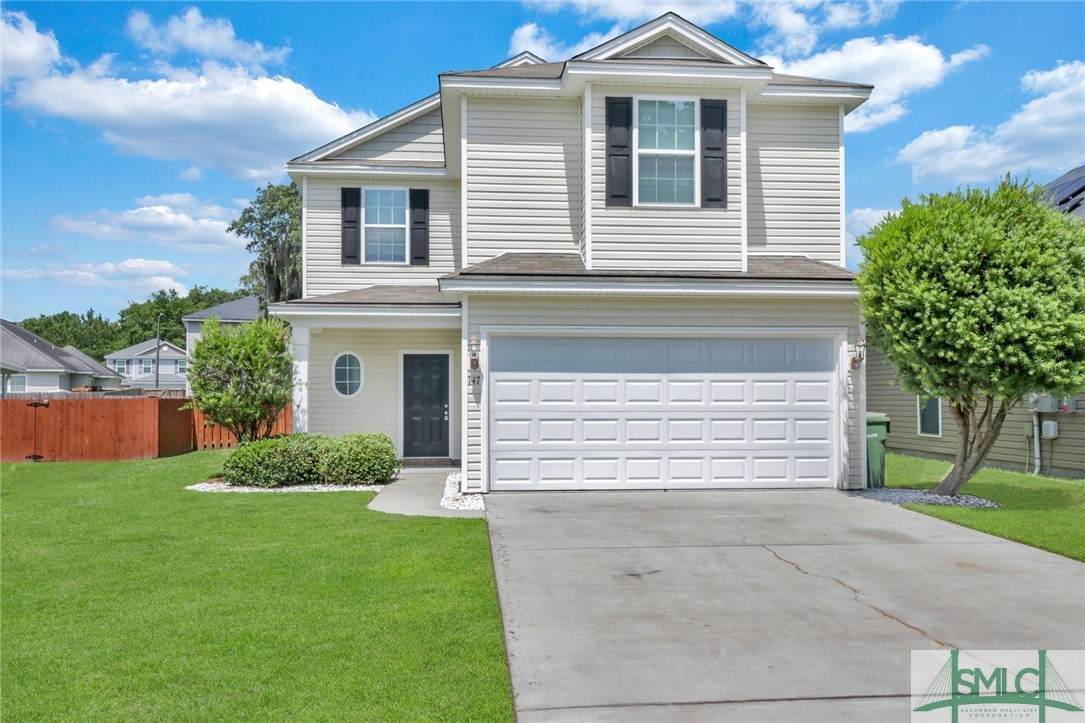 147 Calm Oak Circle - Photo 1