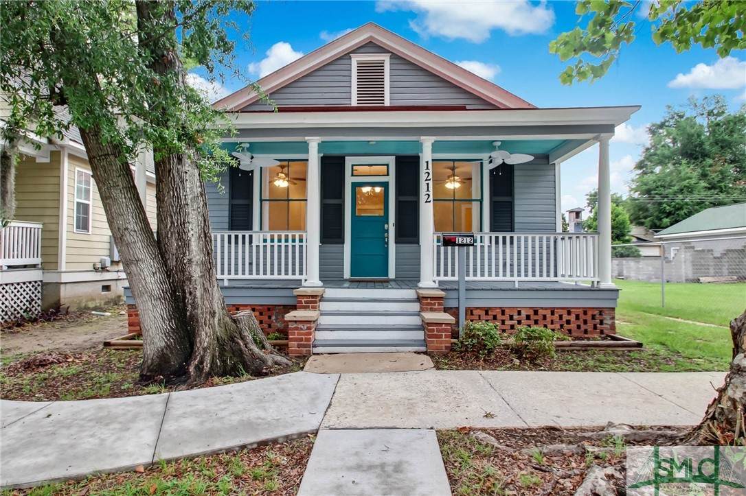 1212 Collins Street - Photo 1