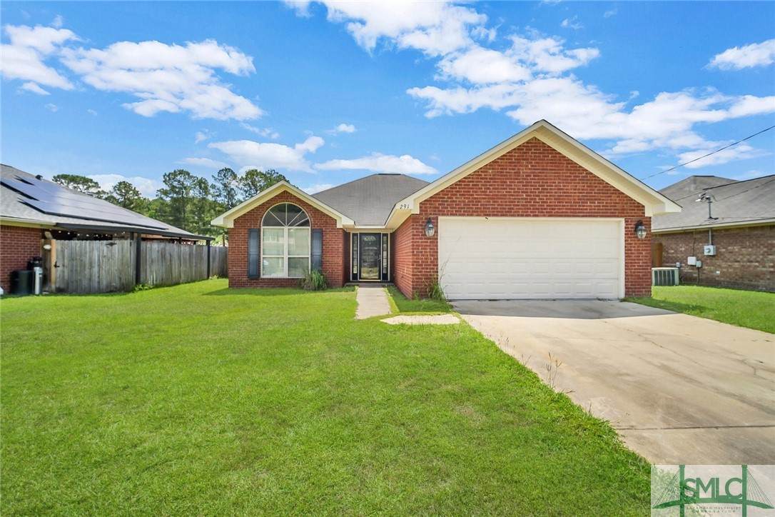 291 Gloucester Drive - Photo 1