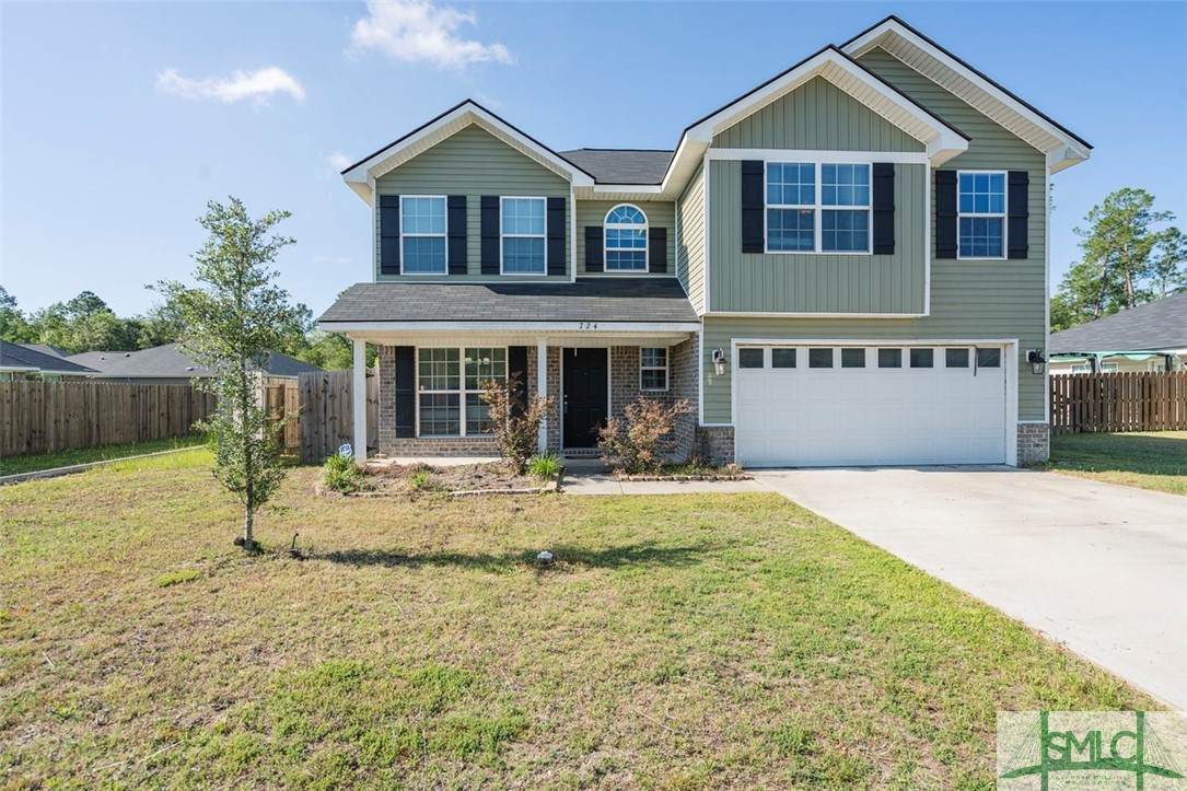 724 Waterlily Court - Photo 1