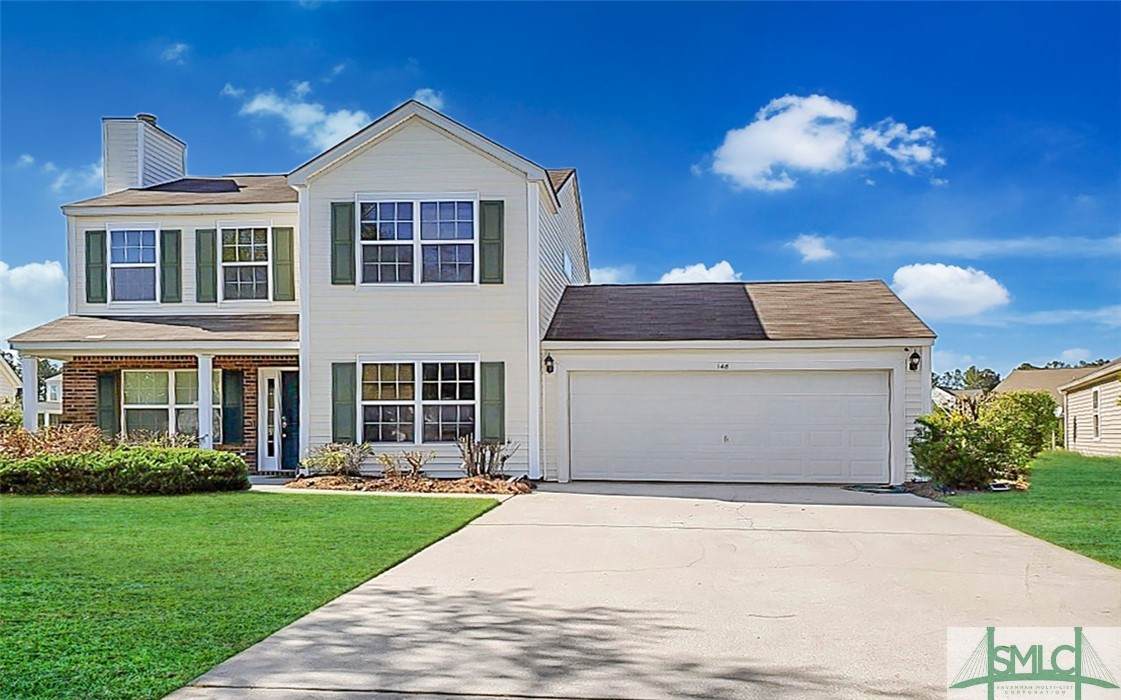 148 Old Pond Circle - Photo 1