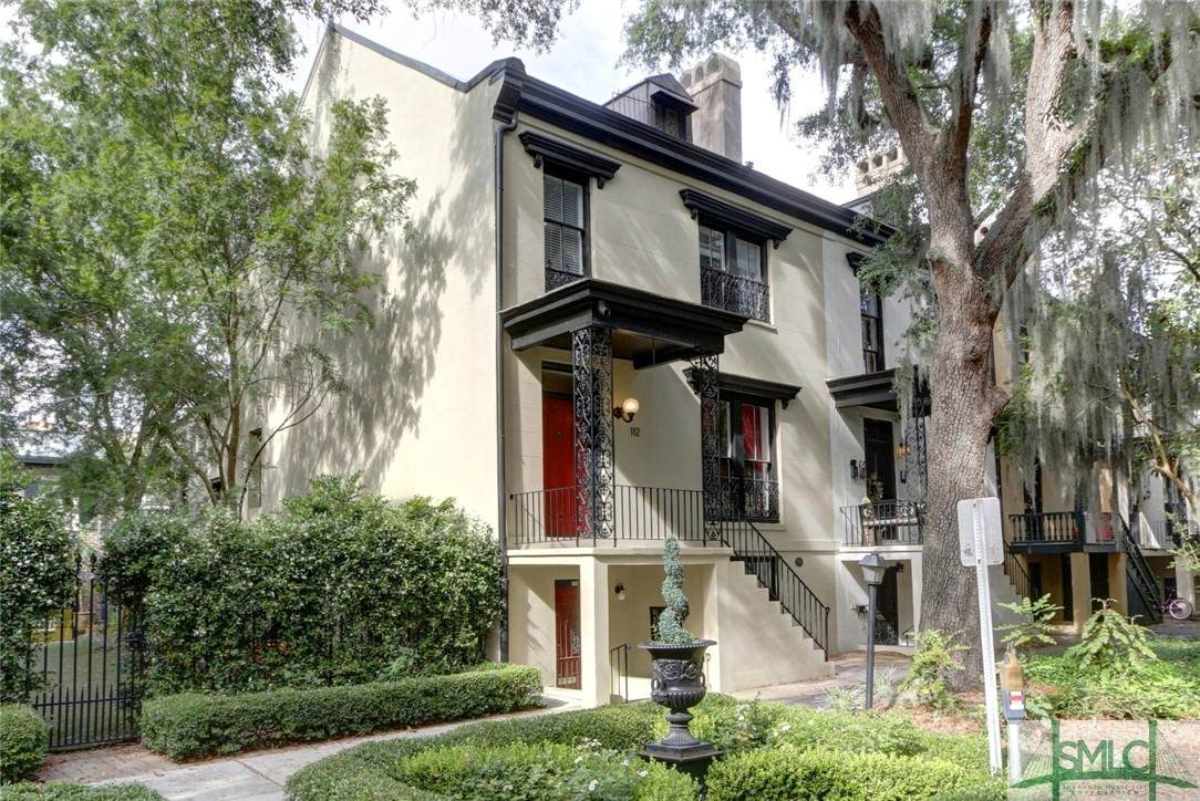 112 Jones Street - Photo 1