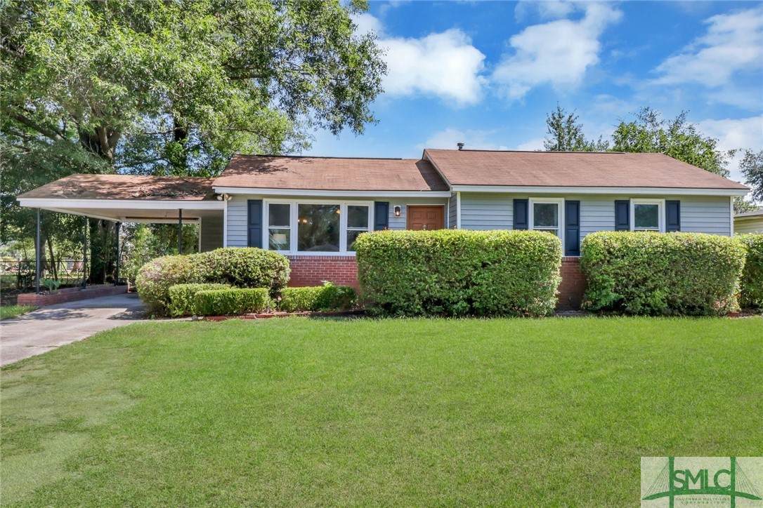 2324 Fleet Street - Photo 1
