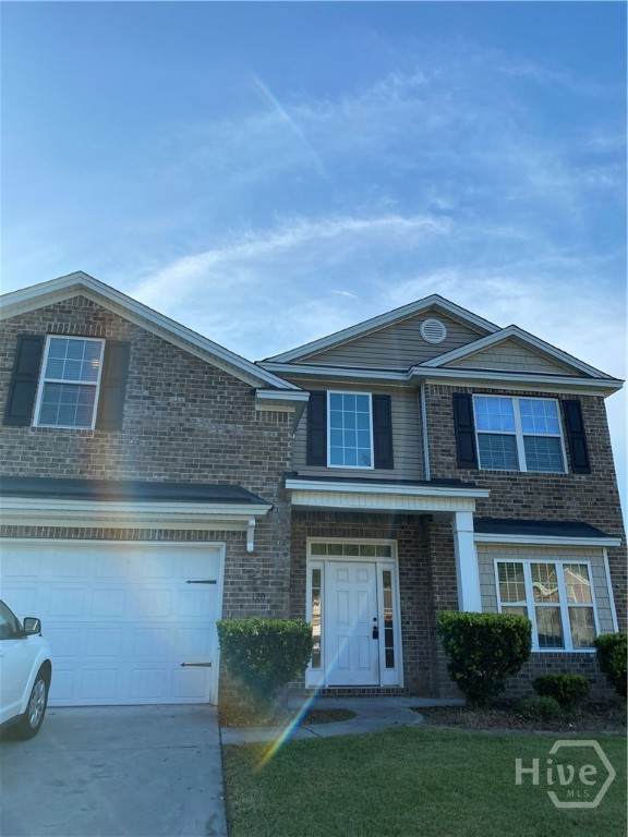 120 Iron Horse Spur - Photo 1