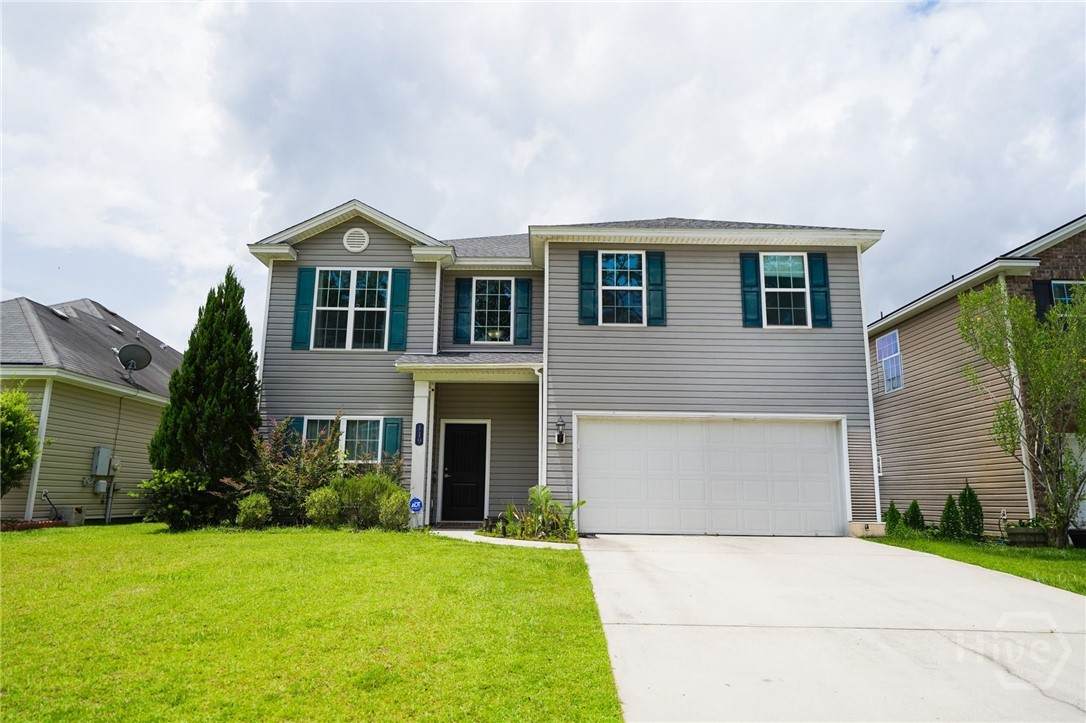 119 Calm Oaks Circle - Photo 1