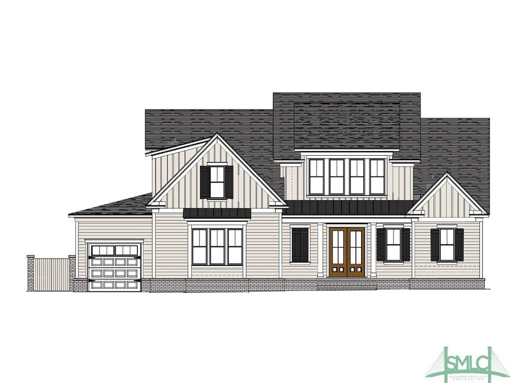 14 Cane Patch Lane - Photo 1