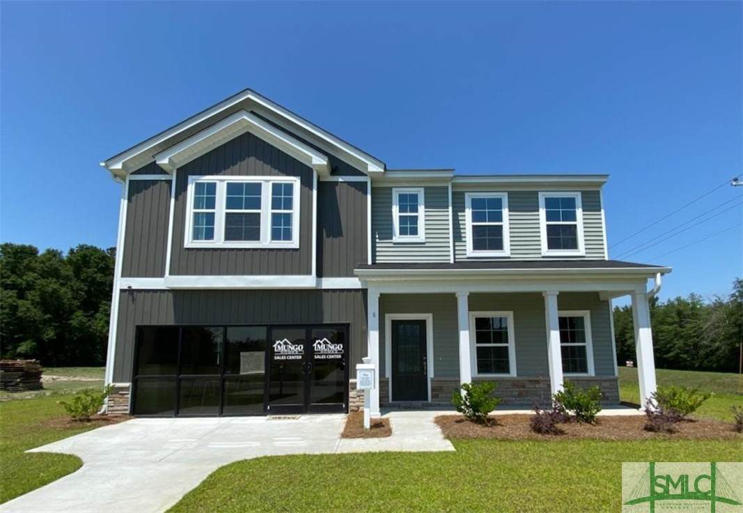 6 Enclave Way - Photo 1