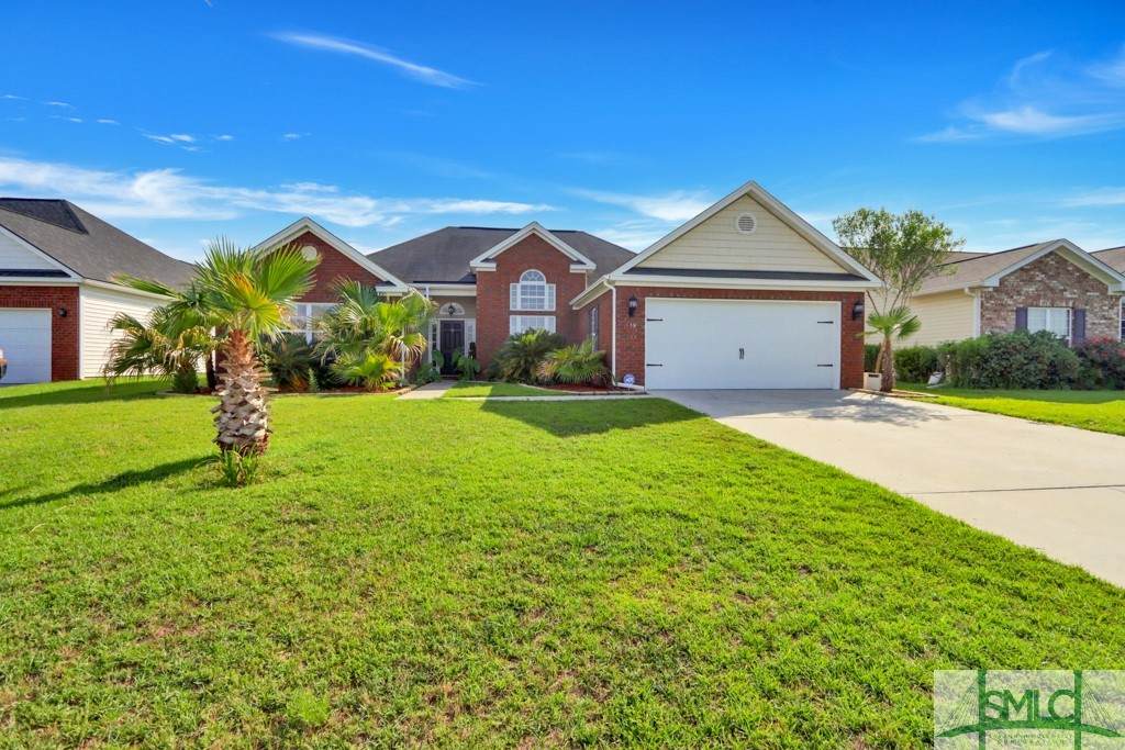 38 Bay Willow Court - Photo 1