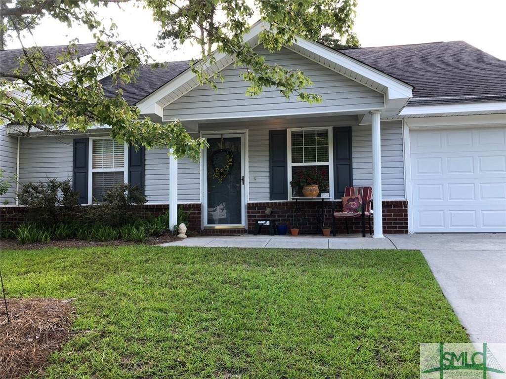 6011 Towne Park Drive - Photo 1