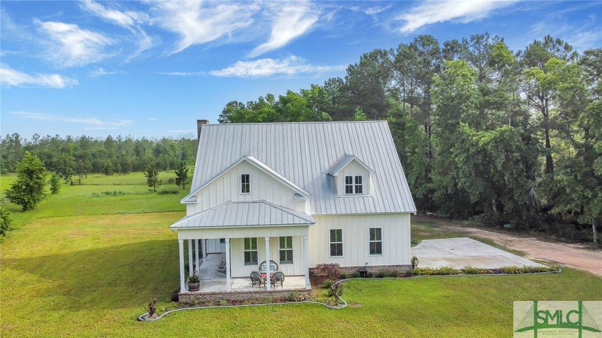 2675 Stilson Leefield Road - Photo 1