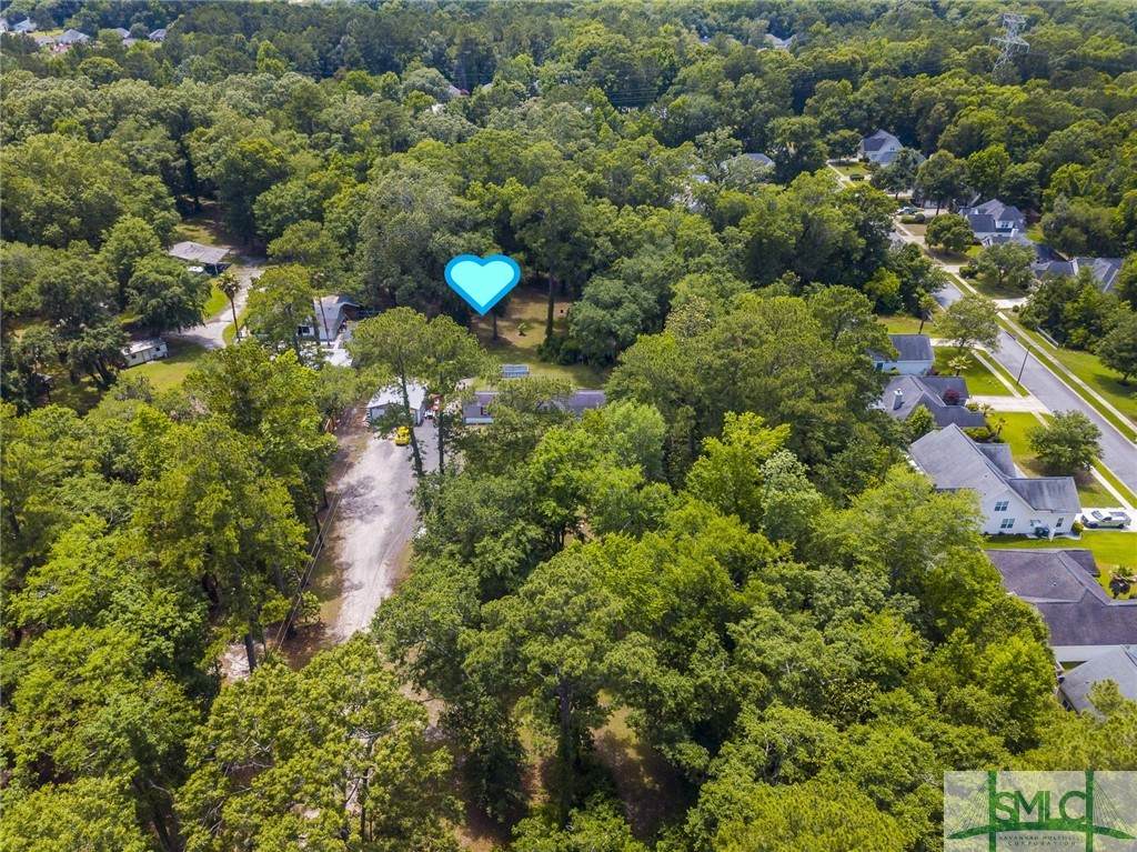 551 Little Neck Road - Photo 1