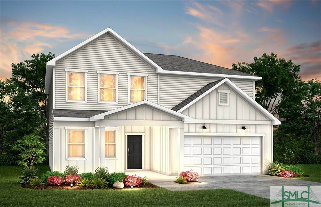 763 Longleaf Drive - Photo 1