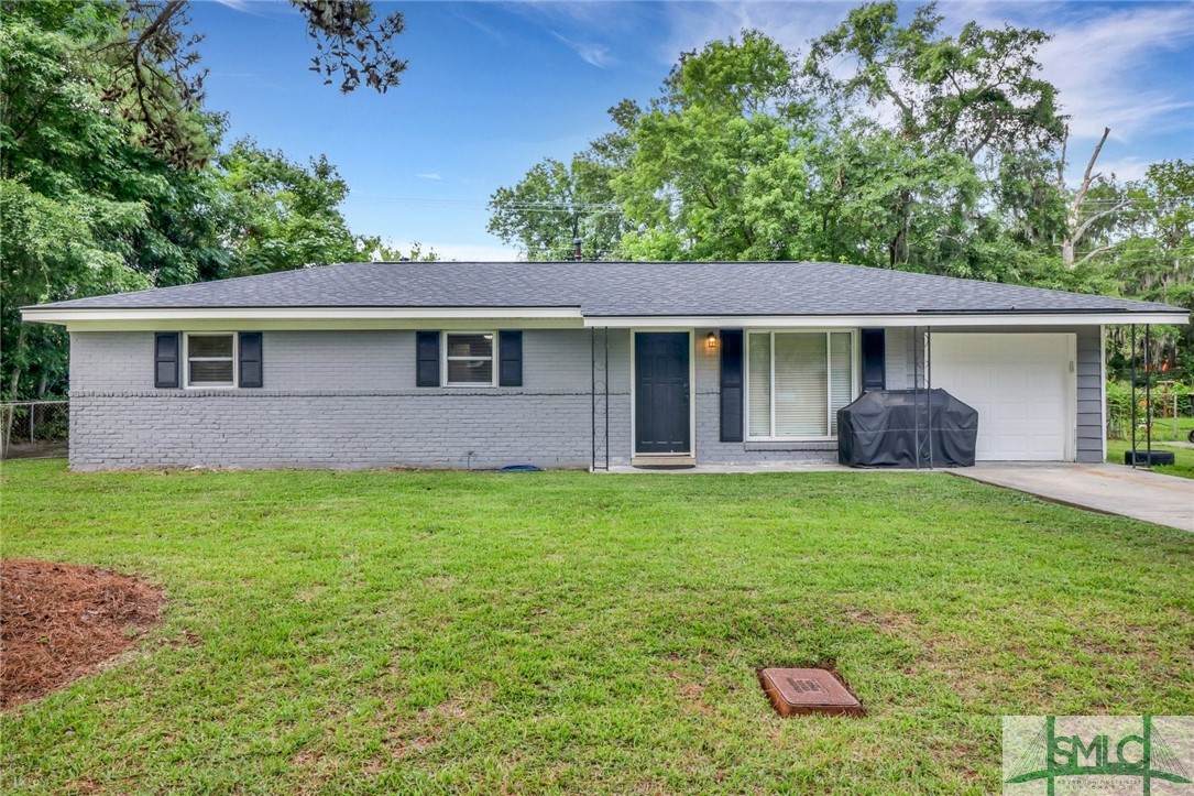 530 Woodley Road - Photo 1