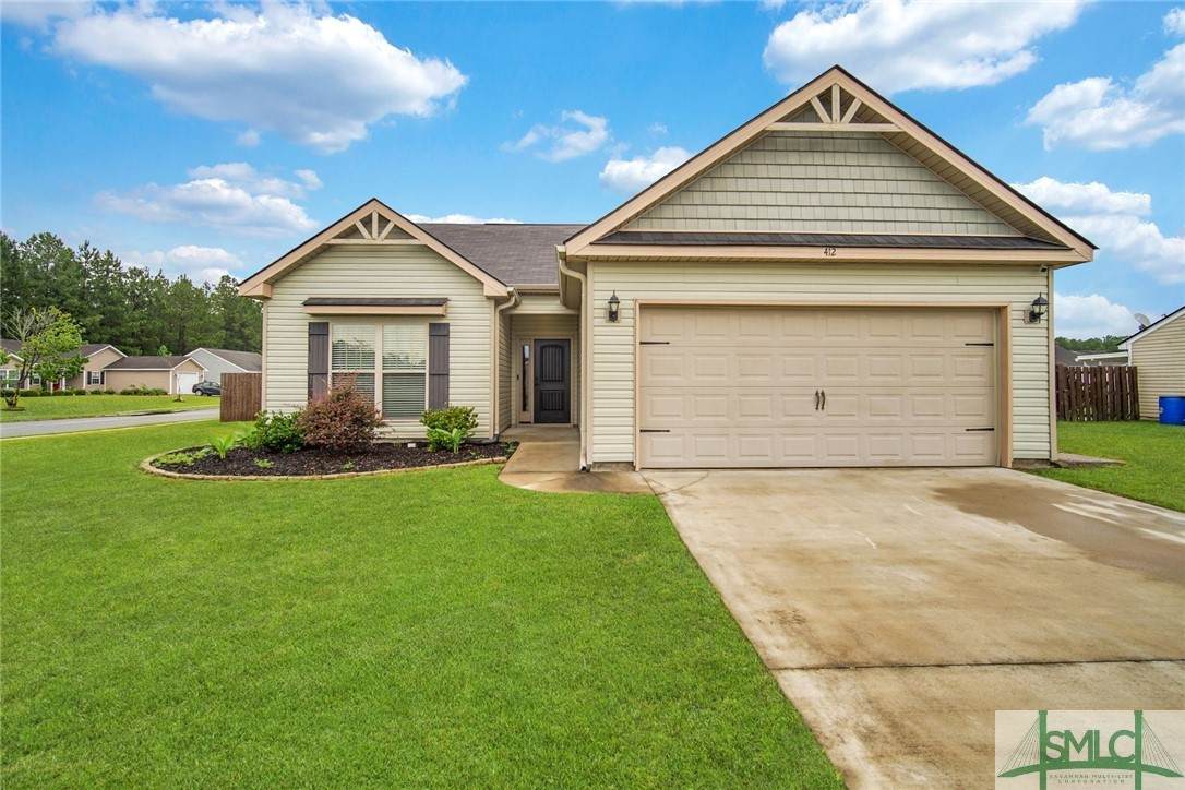 412 Pine Top Road - Photo 1