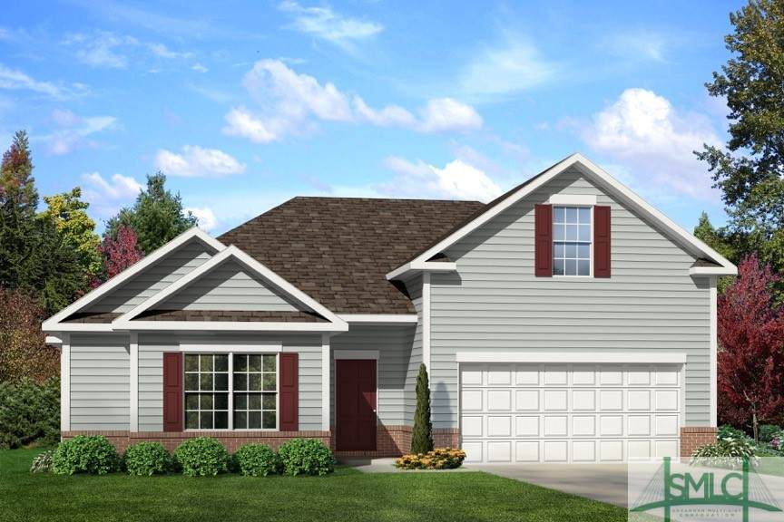 392 Brightleaf Circle - Photo 1