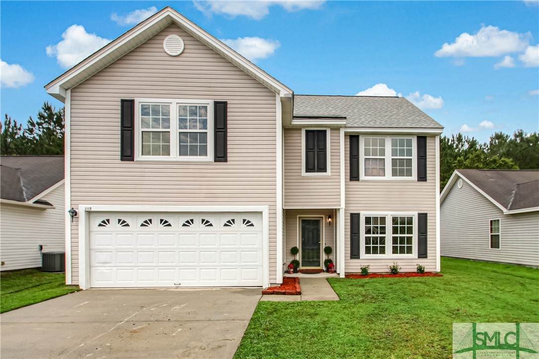 117 Wax Myrtle Court - Photo 1