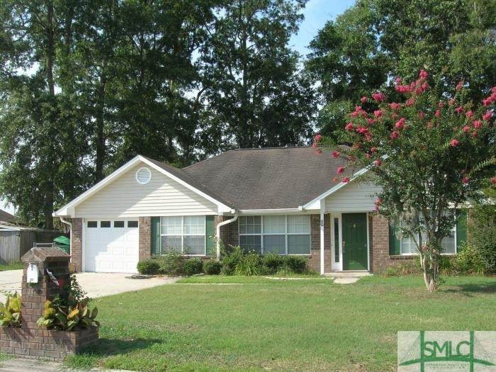 50 Whippoorwill Lane - Photo 1