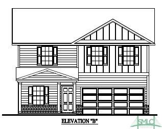 404 Brightleaf Circle - Photo 1