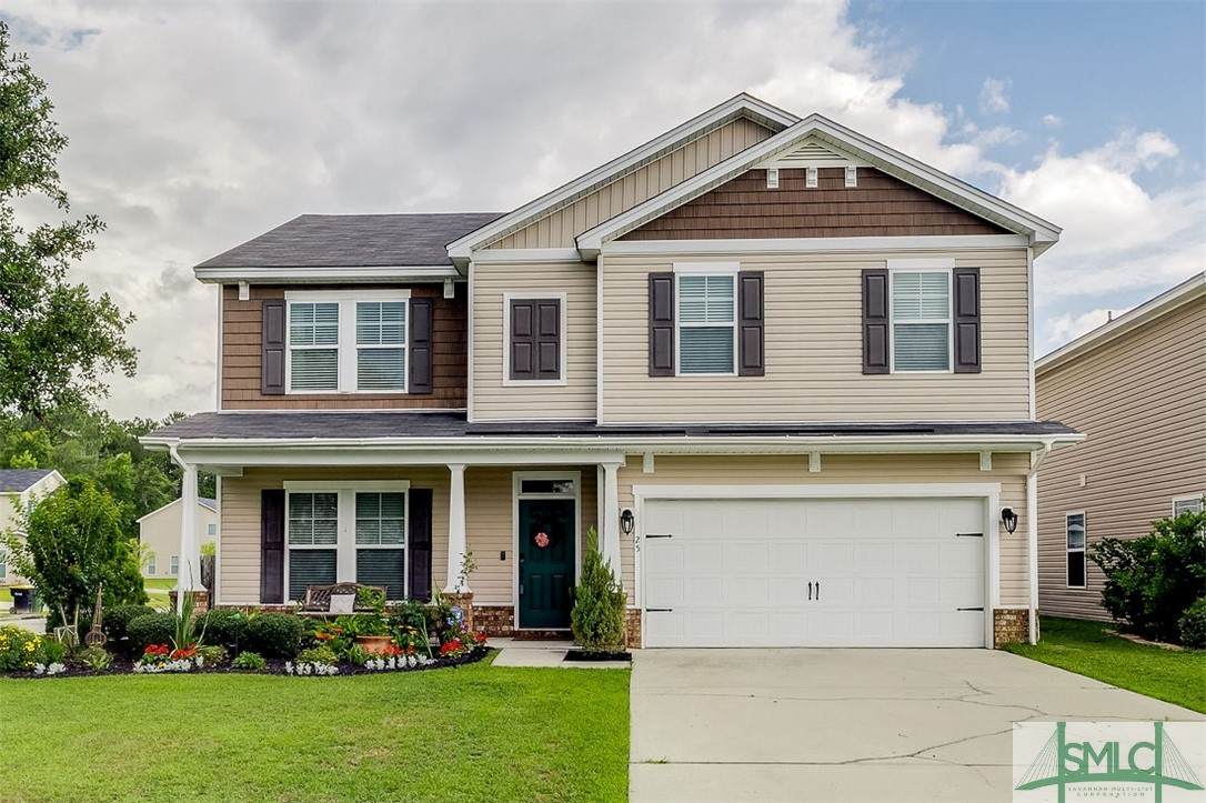 25 Millwood Lake Drive - Photo 1