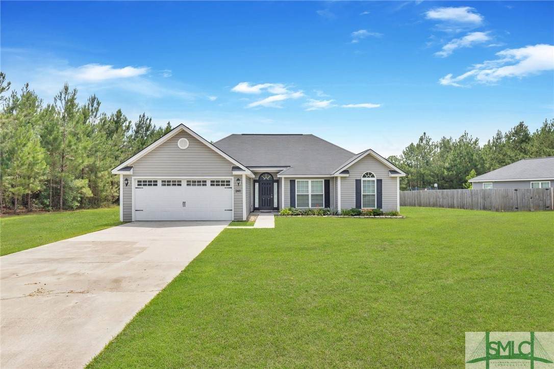 260 Abigail Circle - Photo 1