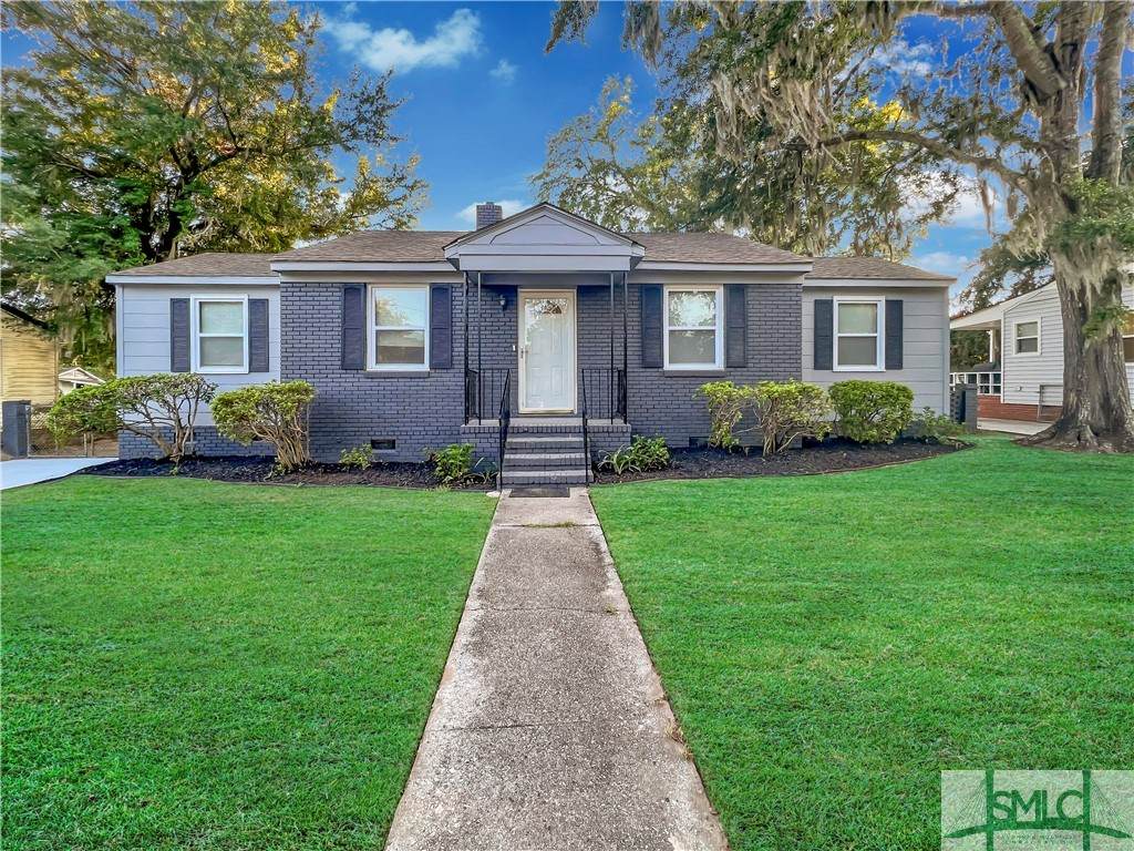 47 Parkwood Drive - Photo 1