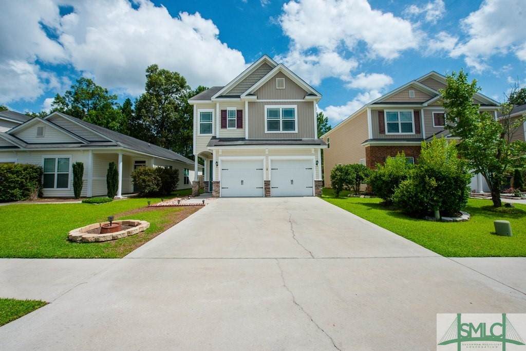 160 Chapel Lake - Photo 1