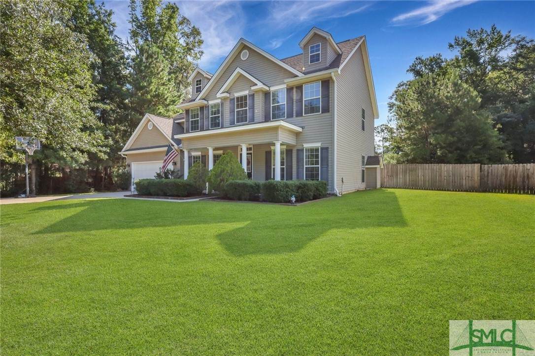 2494 Quacco Road - Photo 1