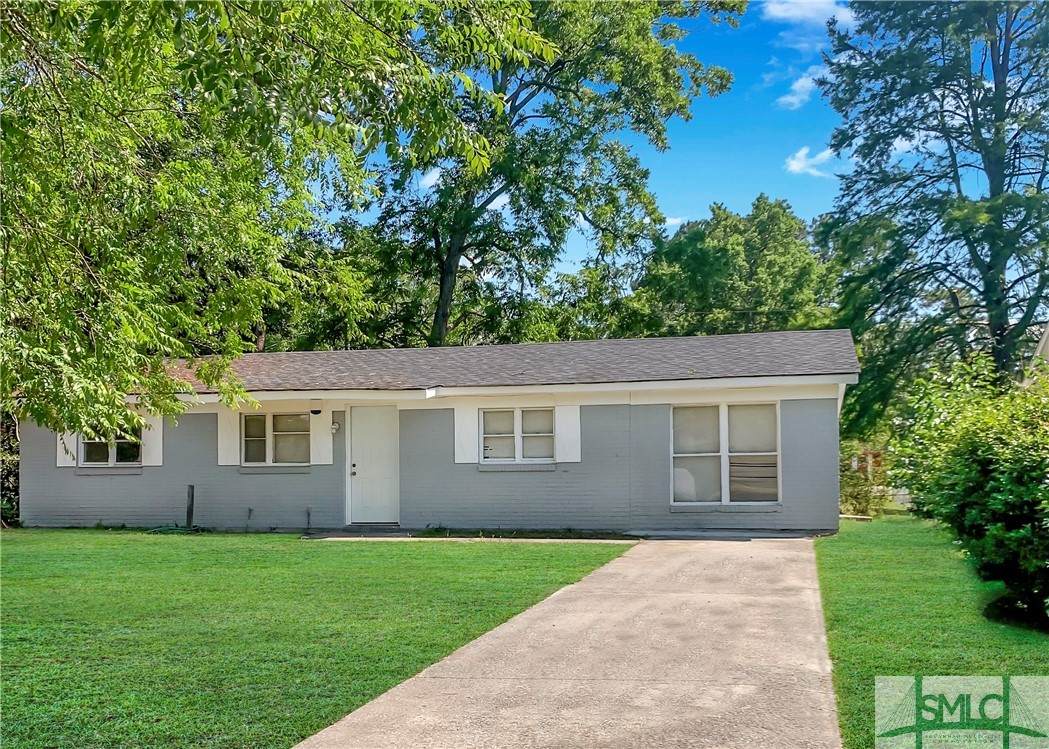 1613 Eleanor Street - Photo 1