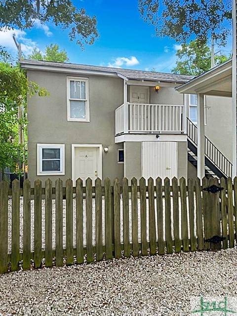 2406 Paulsen Street - Photo 1