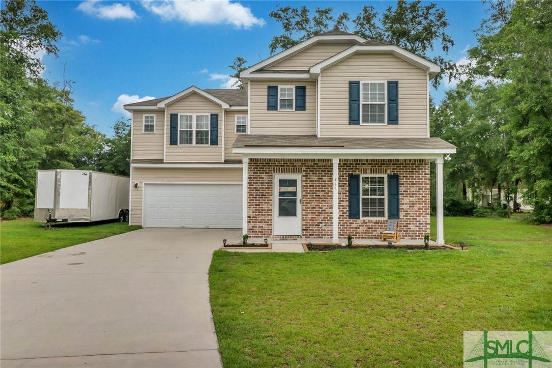 211 Crape Myrtle Court - Photo 1