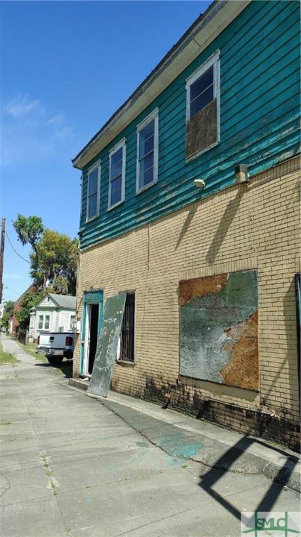 1638 Ogeechee Road - Photo 1