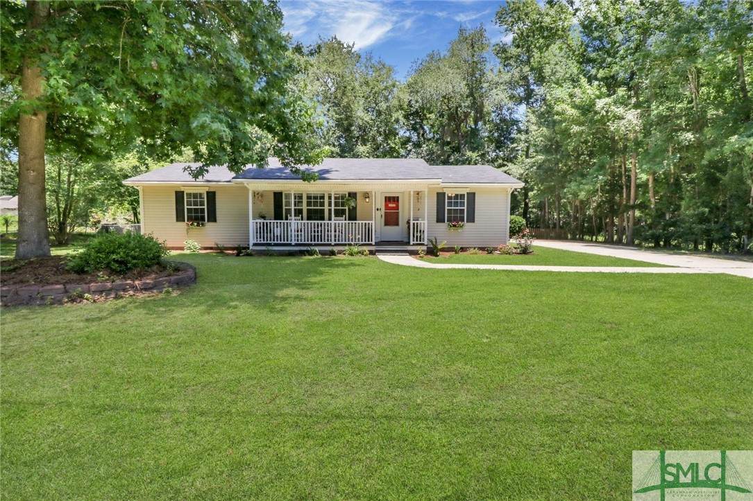 216 Gill Road - Photo 1