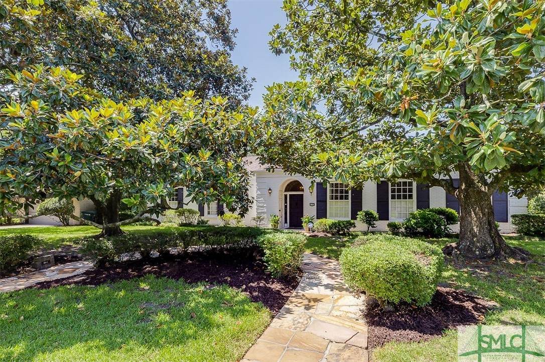4142 Amsterdam Circle - Photo 1