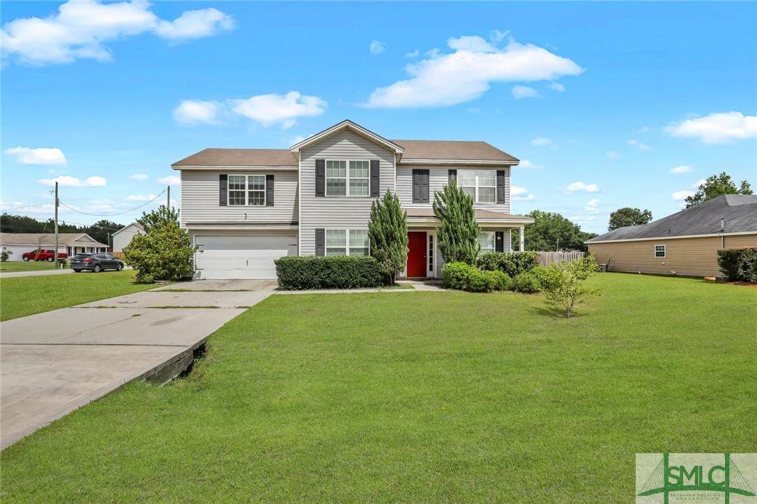 35 Ben Grady Drive - Photo 1