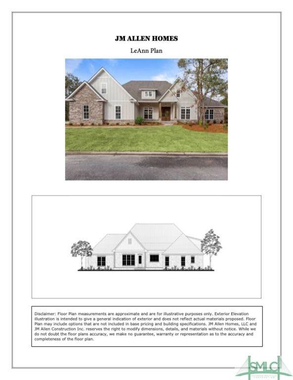 542 Linkside Lake Drive - Photo 1