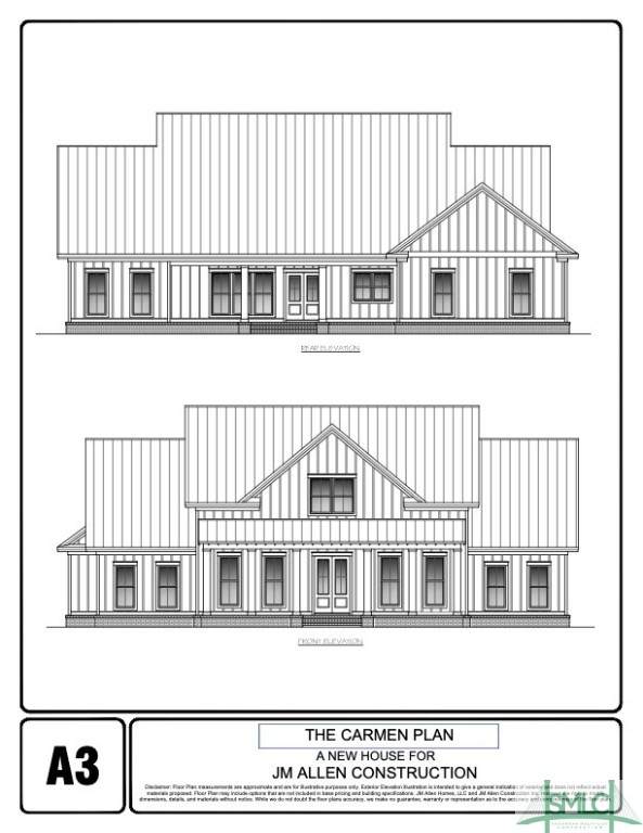 526 Linkside Lake Drive - Photo 1