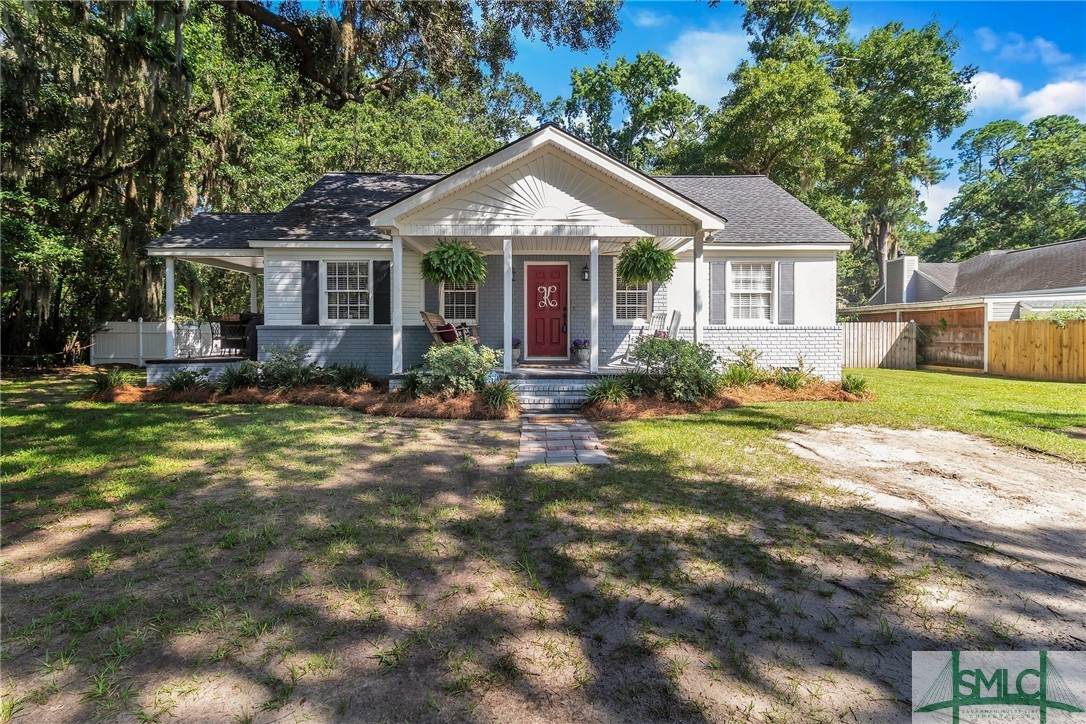2409 Norwood Avenue - Photo 1