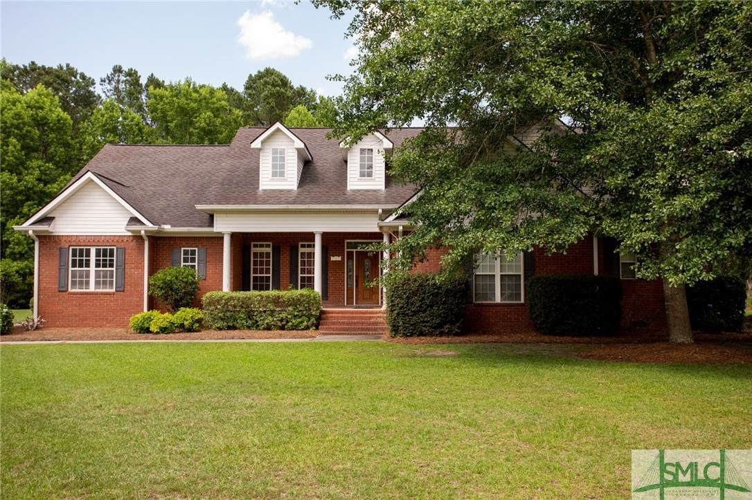 101 Biltmore Drive - Photo 1