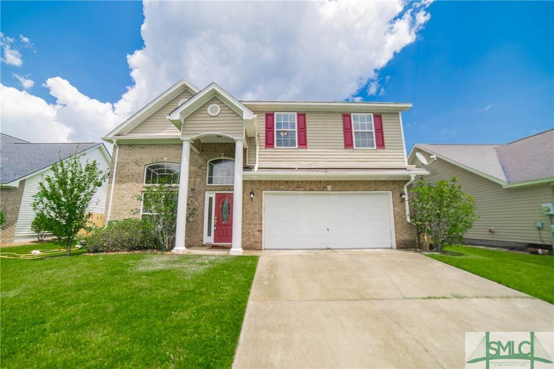 504 Golden Grove Lane - Photo 1