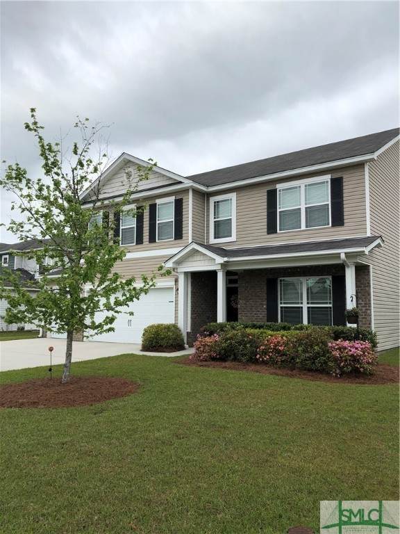 124 Cumberland Way - Photo 1
